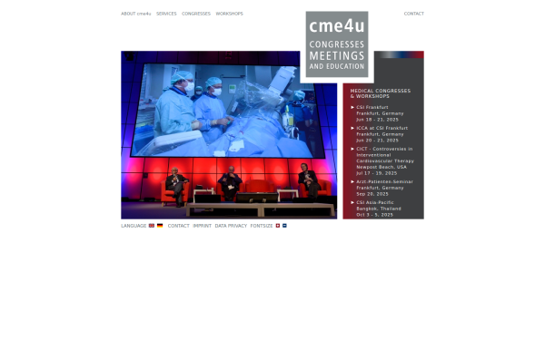 cme4u.org