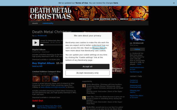 deathmetalchristmas.bandcamp.com