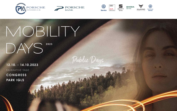 mobilitydays-innsbruck.at