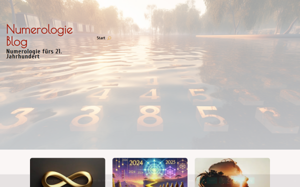 numerologie.blog