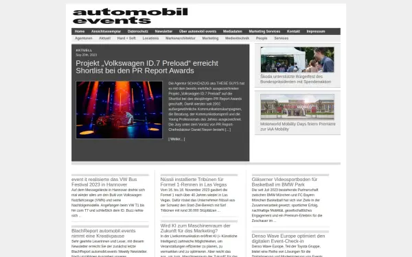www.automobil-events.de
