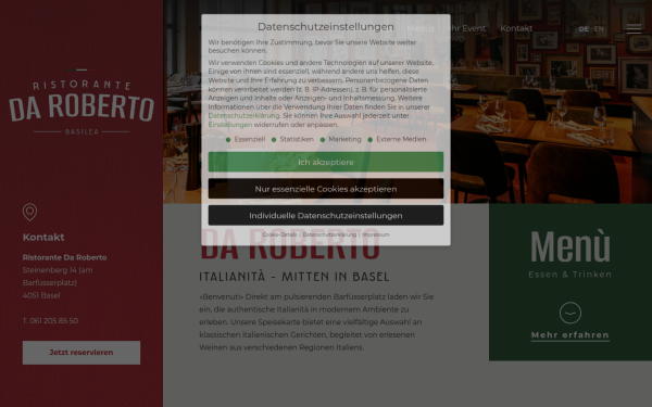 www.da-roberto.ch