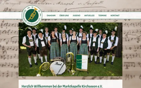 www.marktkapelle-kirchseeon.de