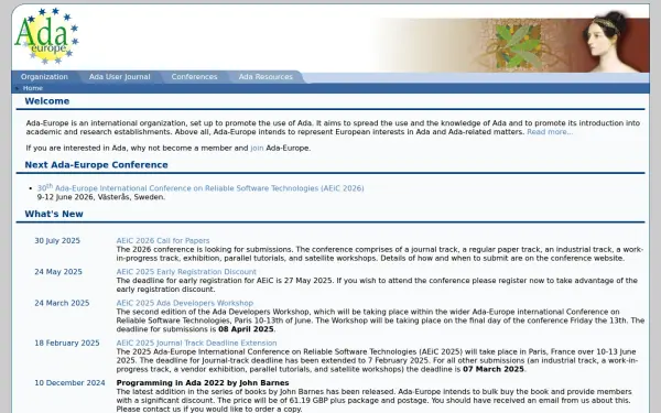 ada-europe.org