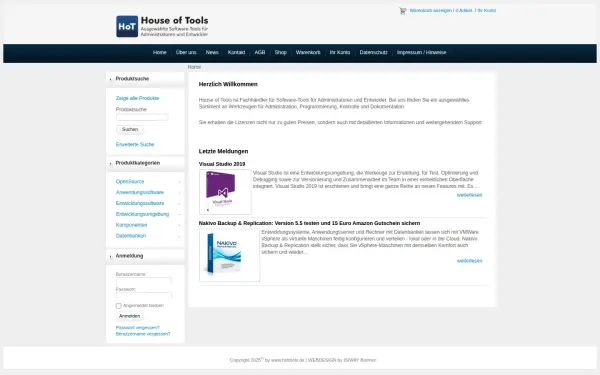 www.hottools.de