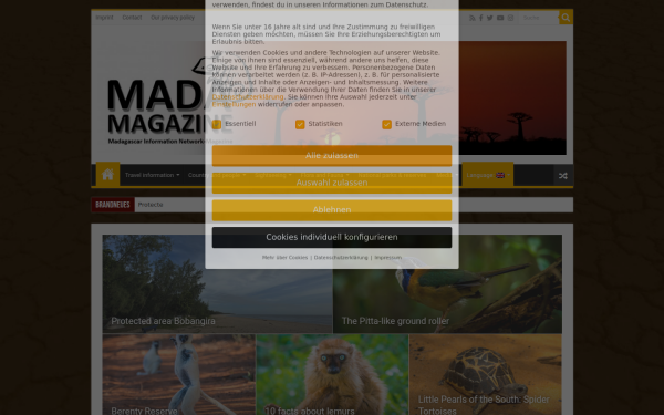 www.madamagazine.com