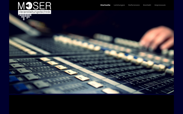 www.moser-veranstaltungstechnik.de