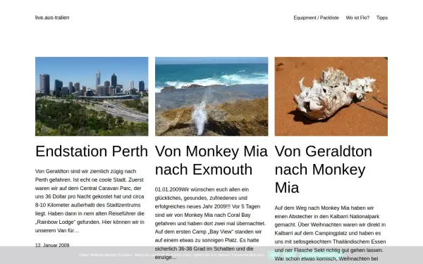 aus-tralien.de