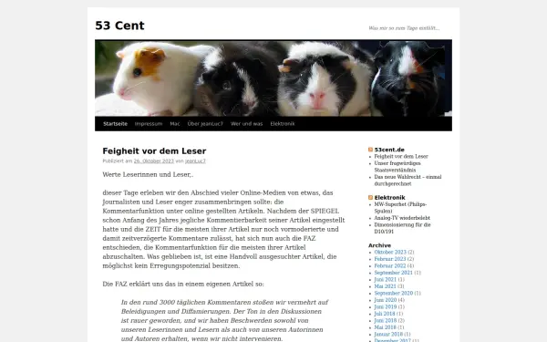 www.brennecke.org