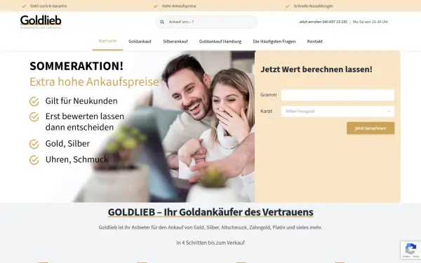 www.goldlieb.de