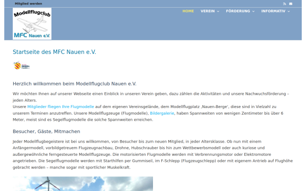 www.mfcnauen.de
