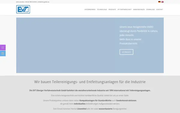 evt-gmbh.de
