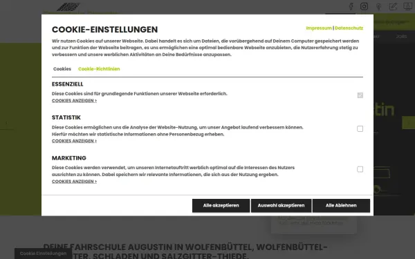 fahrschule-augustin.de
