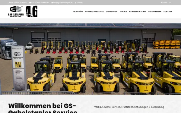 gs-gabelstapler.de