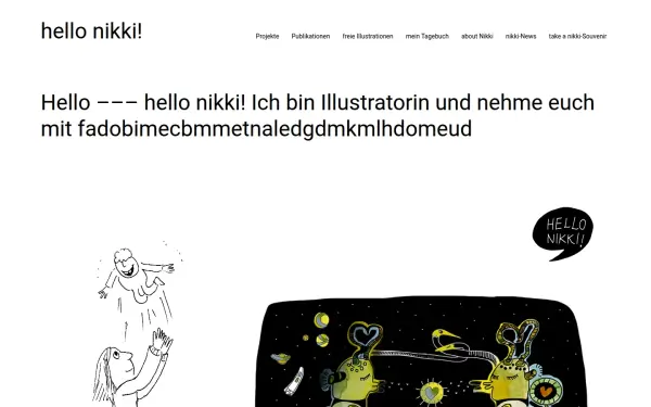 hellonikki.de