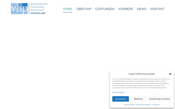 vhp.de