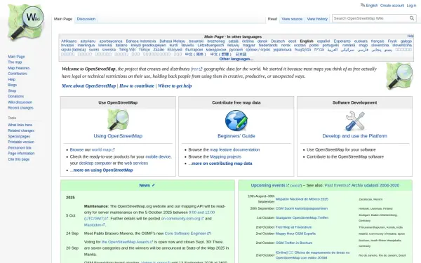 wiki.openstreetmap.org