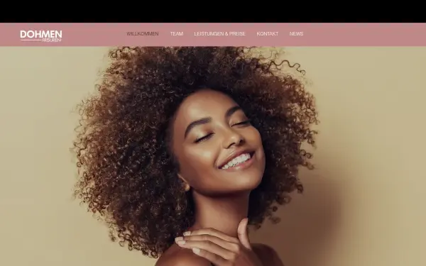 www.dohmen-frisuren.de