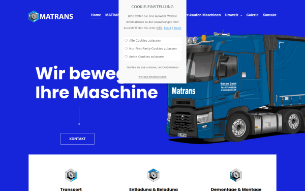 www.matrans.de