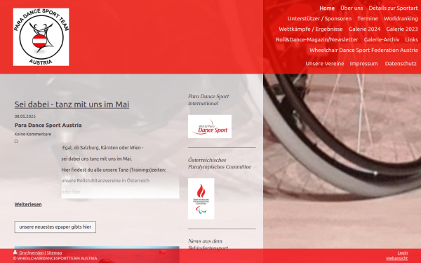 www.wheelchairdancesportteam-austria.at