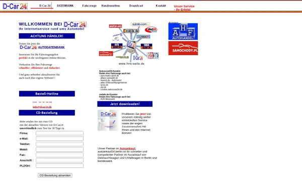 dcar24.de