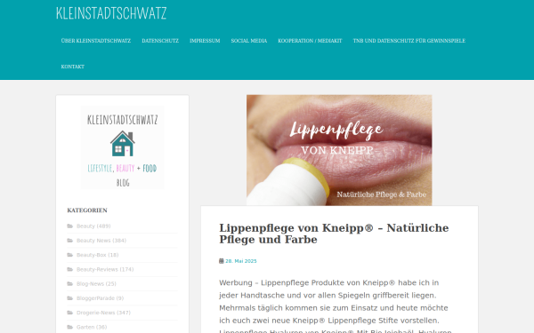 kleinstadtschwatz.de