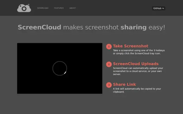 screencloud.net