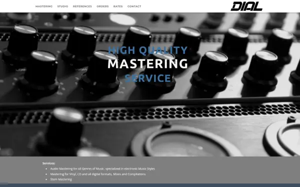 dial-audio.de