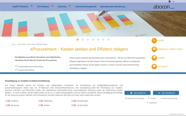 abocon.com