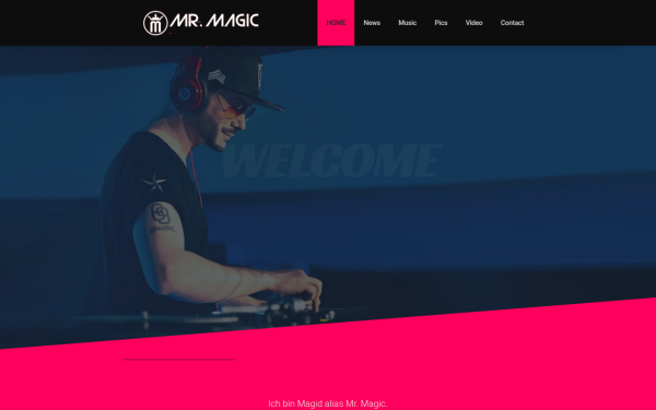 mr-magic.de