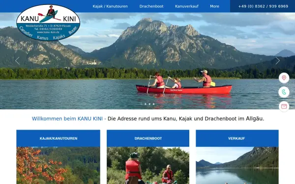 www.kanu-kini.de
