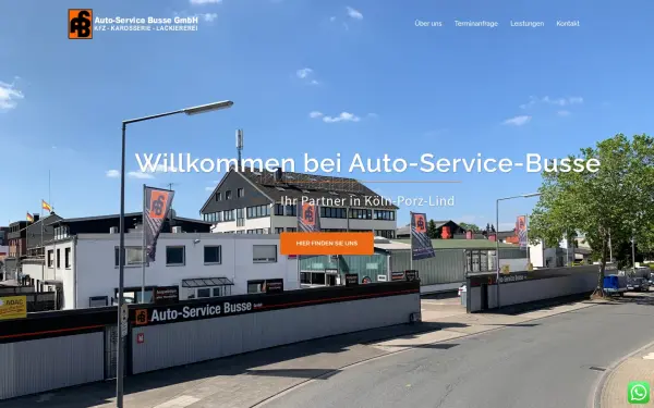 www.auto-service-busse.de