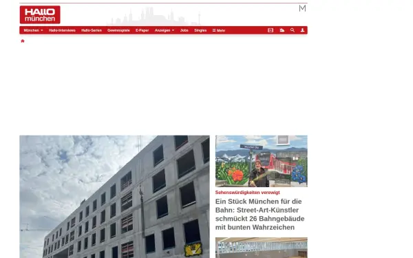 www.hallo-muenchen.de
