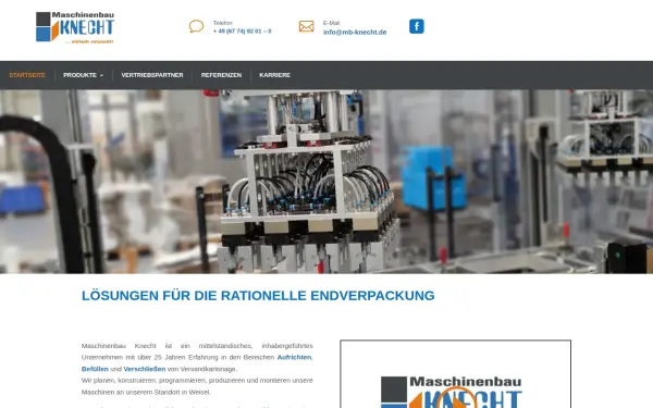 www.mb-knecht.de