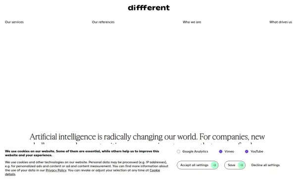 diffferent.de