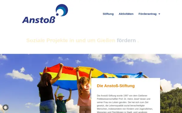 stiftung-anstoss.de