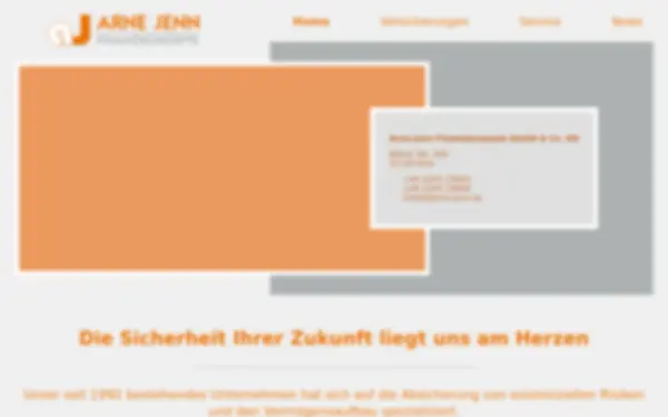 www.arne-jenn.de