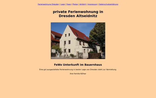 www.ferienwohnung-kuefner.de