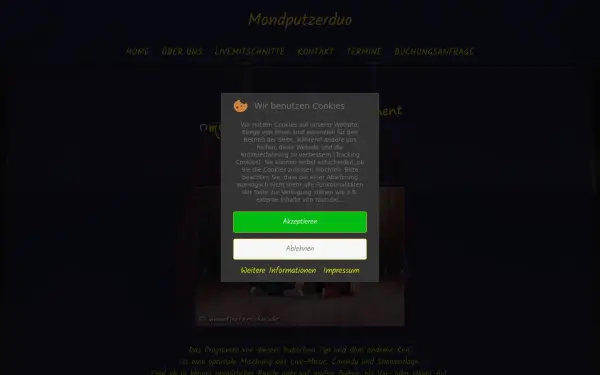 www.mondputzerduo.de