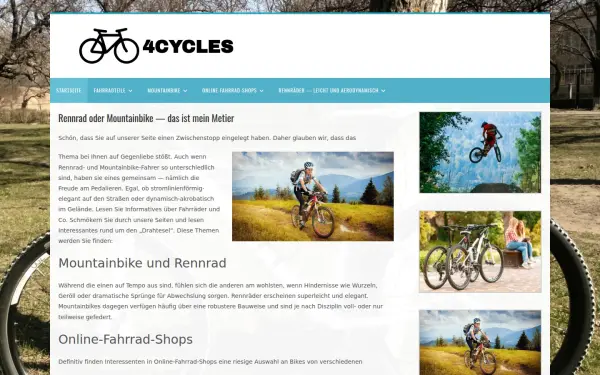4cycles.de