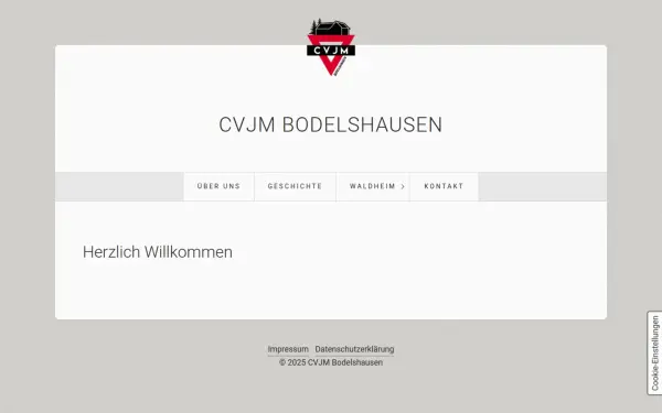 cvjm-bodelshausen.de