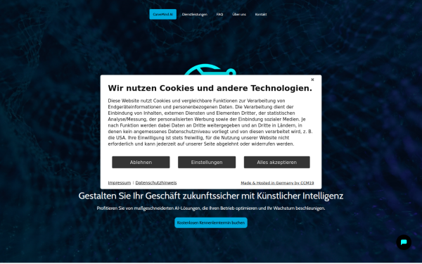www.carvemind.ai