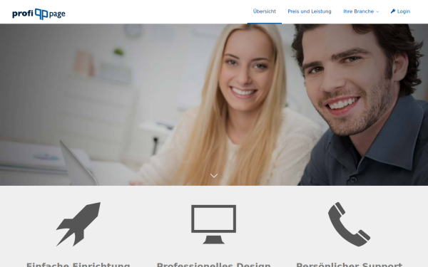 www.profipage.de