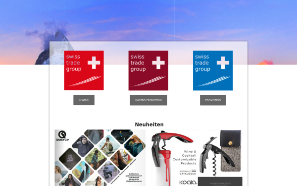 www.swisstradegroup.com