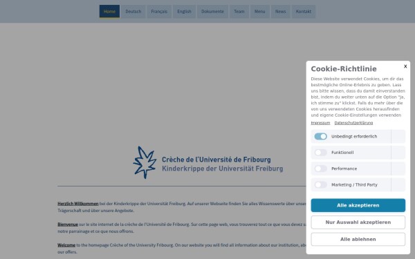 www.unikrippe.ch