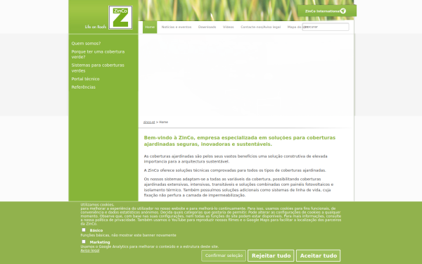 zinco.pt