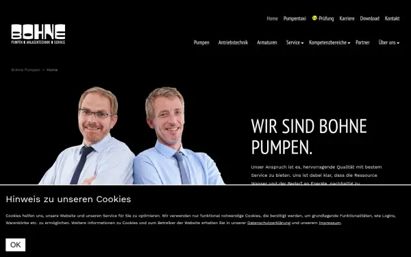 bohne-pumpen.de