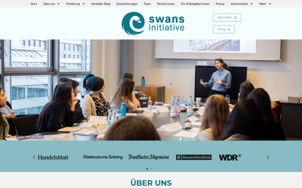 swans-initiative.de