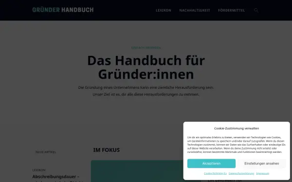 www.gruender-handbuch.de