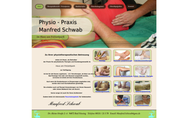 www.physiopraxisschwab.de